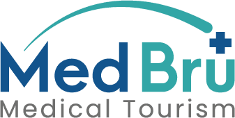 medbru logo